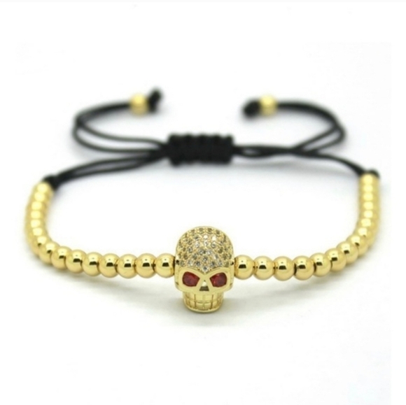Other - Beads Bracelet​